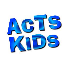 ACTS Kids